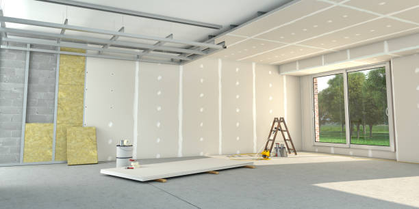 Best Eco-Friendly Insulation in Kerrville, TX