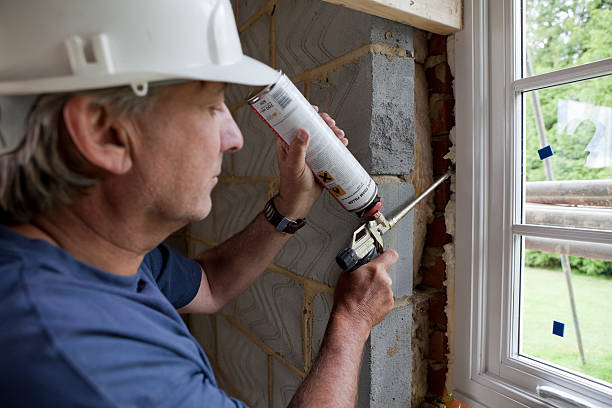 Types of Insulation We Offer in Kerrville, TX