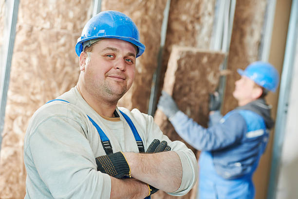 Best Specialized Insulation Services in Kerrville, TX