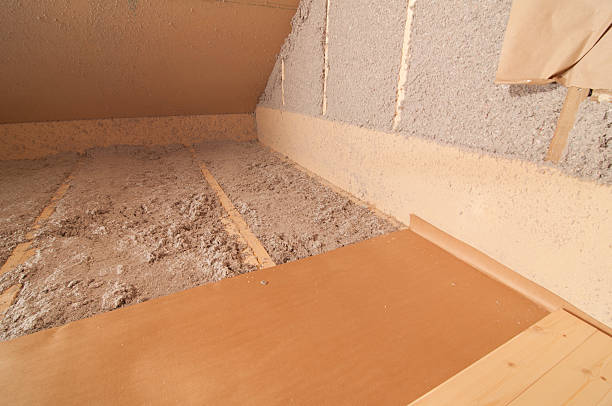 Reliable Kerrville, TX Insulation Contractor Solutions
