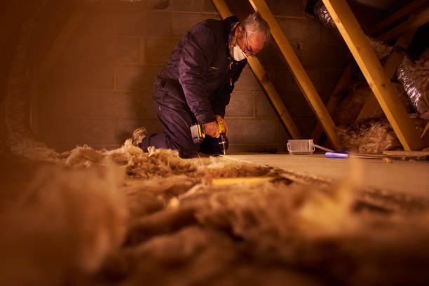 Best Commercial Insulation in Kerrville, TX